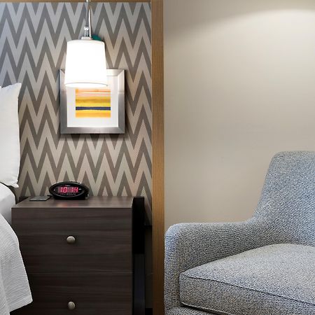Holiday Inn - Bloomington W Msp Airport Area By Ihg Luaran gambar