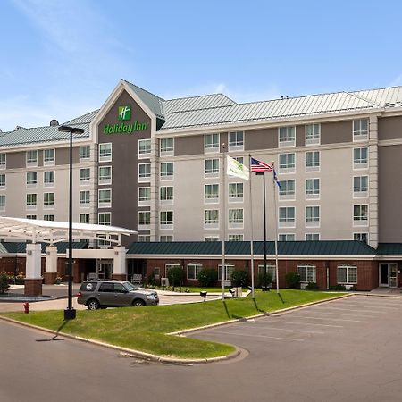 Holiday Inn - Bloomington W Msp Airport Area By Ihg Luaran gambar