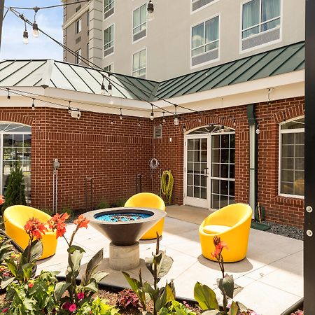 Holiday Inn - Bloomington W Msp Airport Area By Ihg Luaran gambar