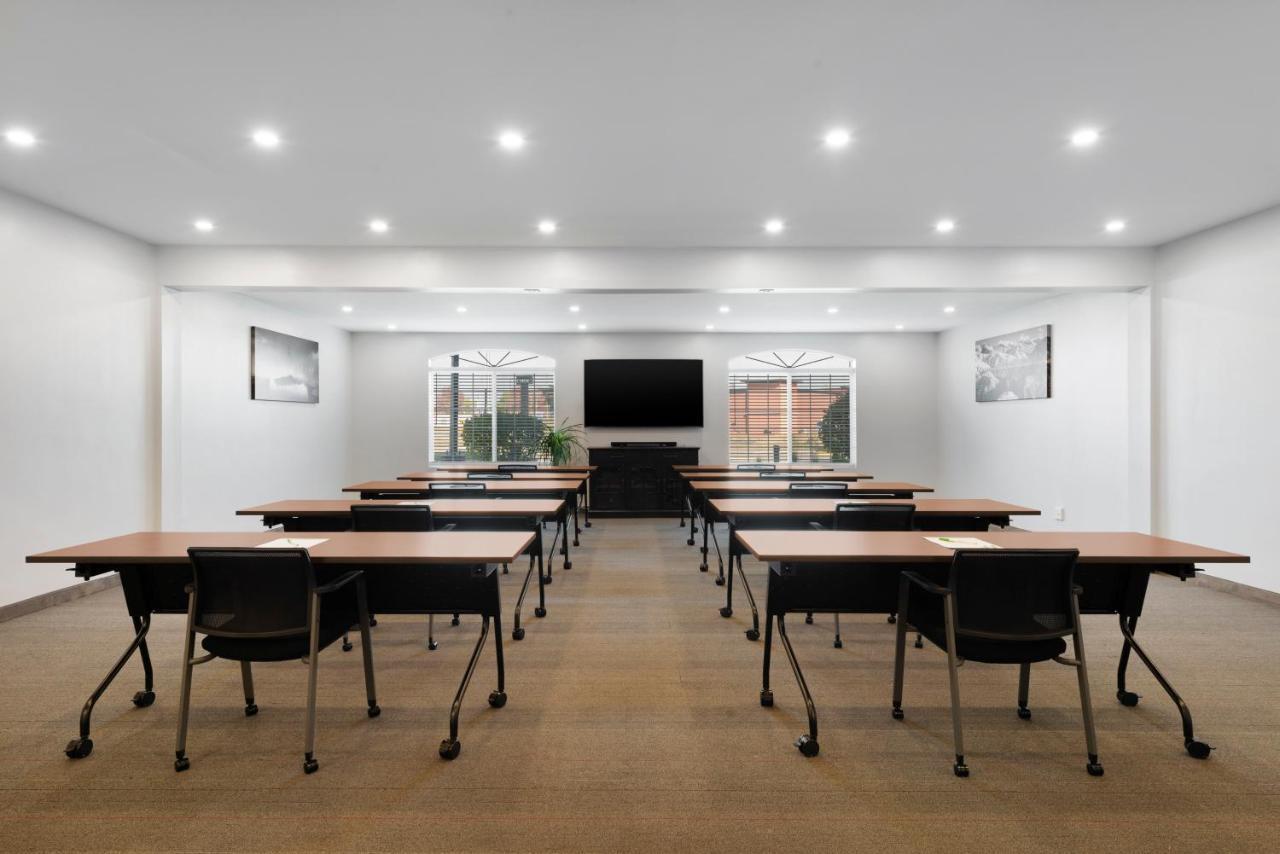 Holiday Inn - Bloomington W Msp Airport Area By Ihg Luaran gambar
