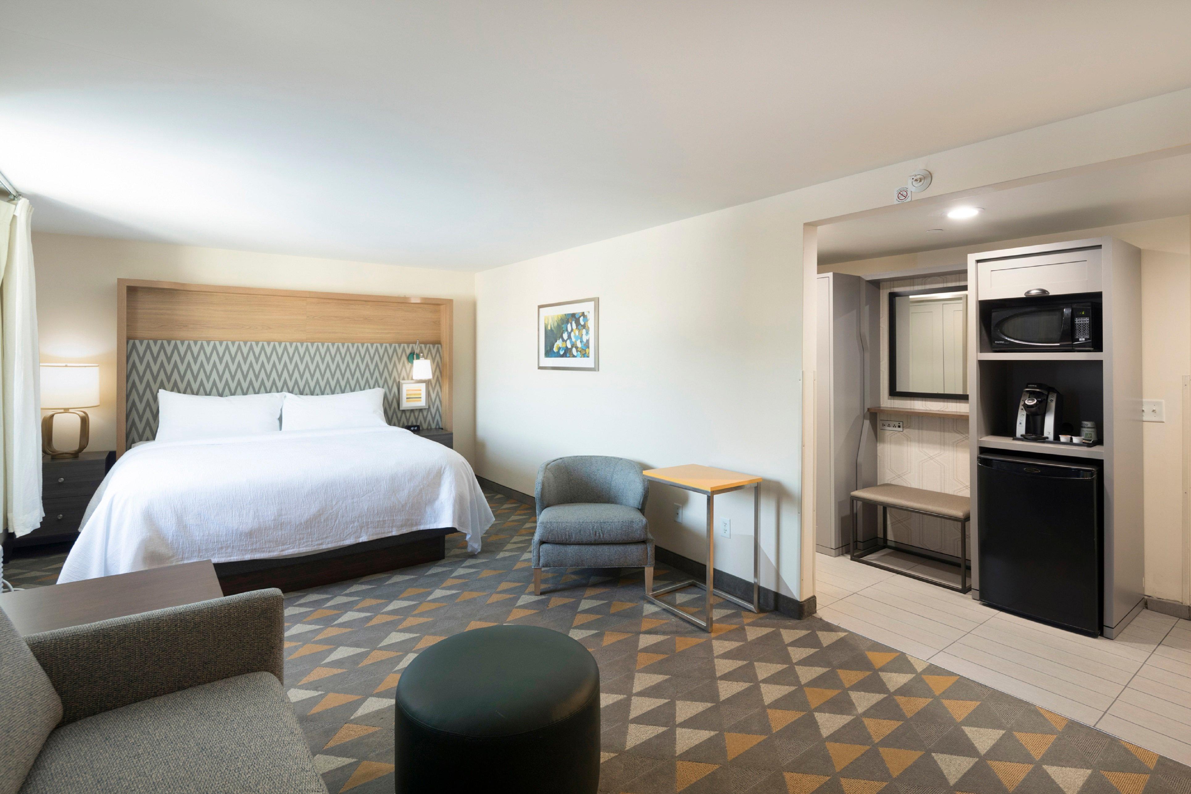 Holiday Inn - Bloomington W Msp Airport Area By Ihg Luaran gambar