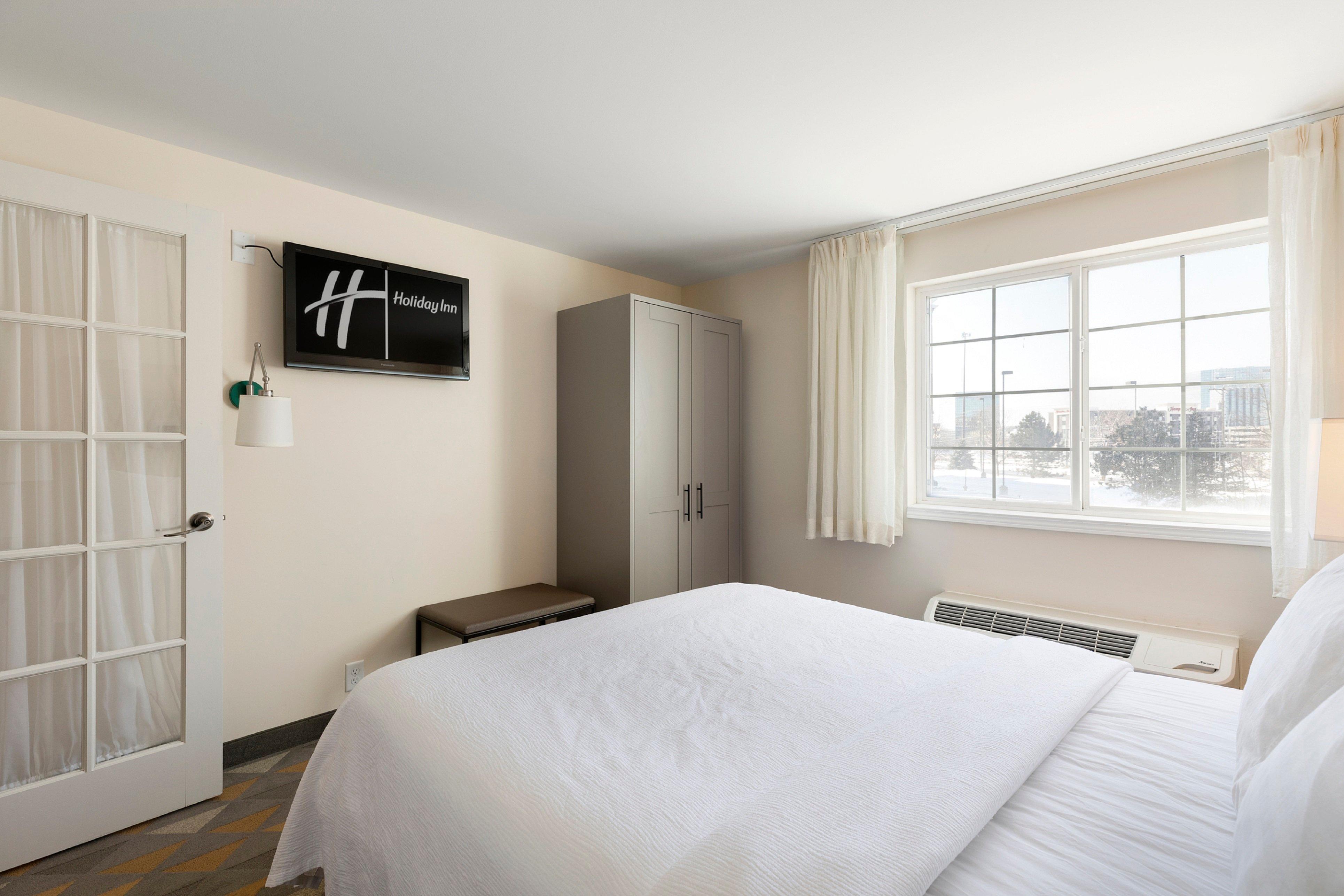 Holiday Inn - Bloomington W Msp Airport Area By Ihg Luaran gambar