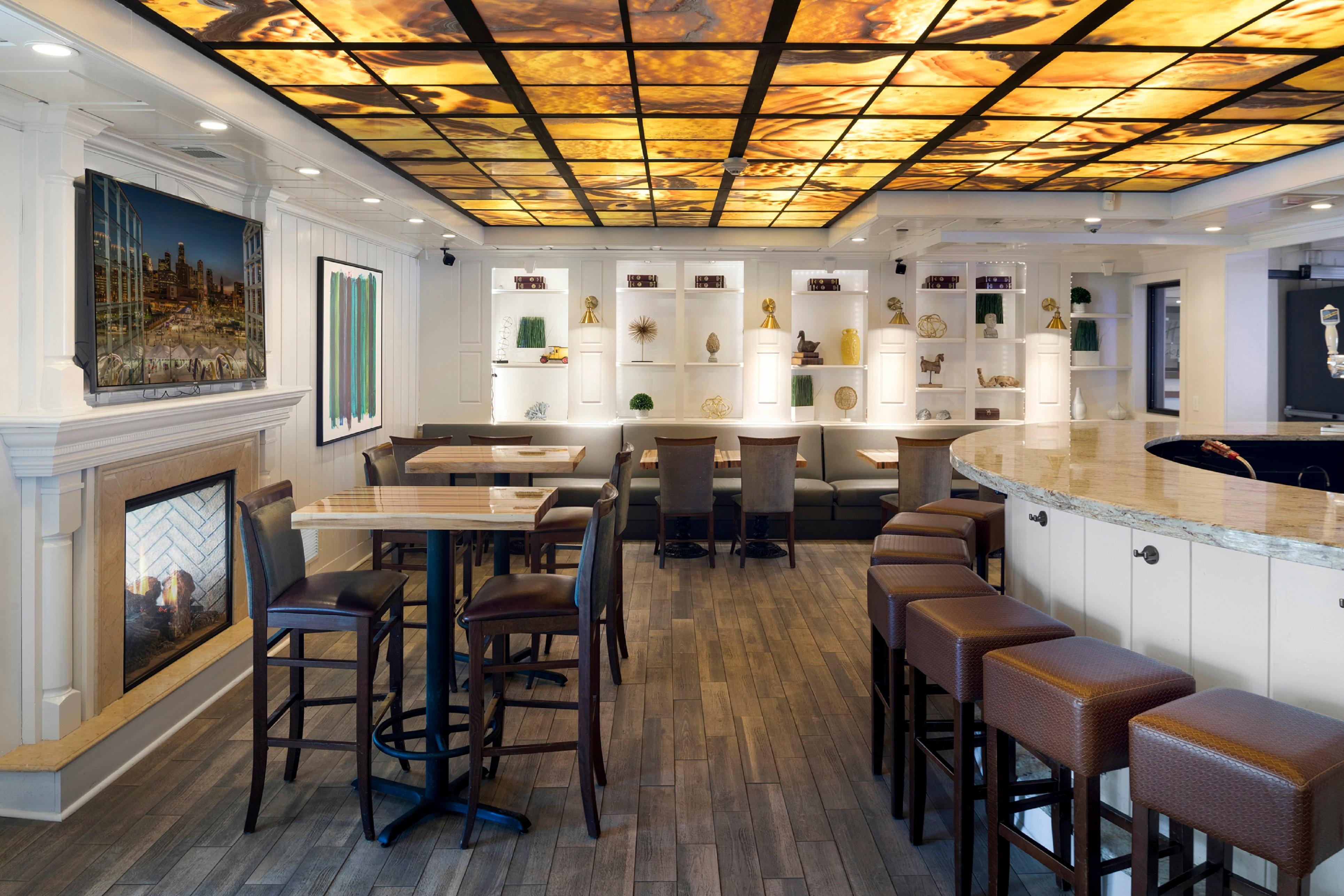 Holiday Inn - Bloomington W Msp Airport Area By Ihg Luaran gambar