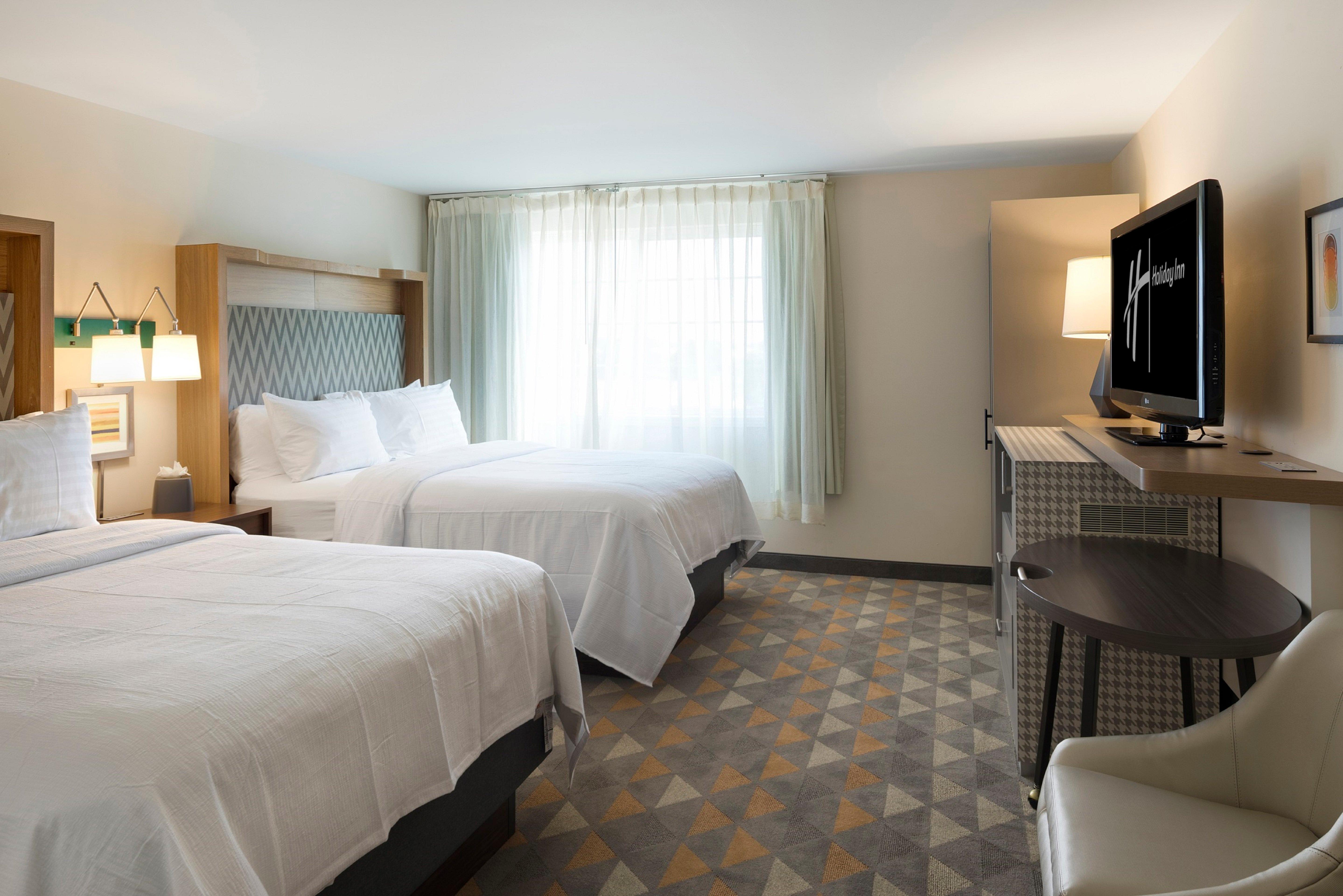 Holiday Inn - Bloomington W Msp Airport Area By Ihg Luaran gambar