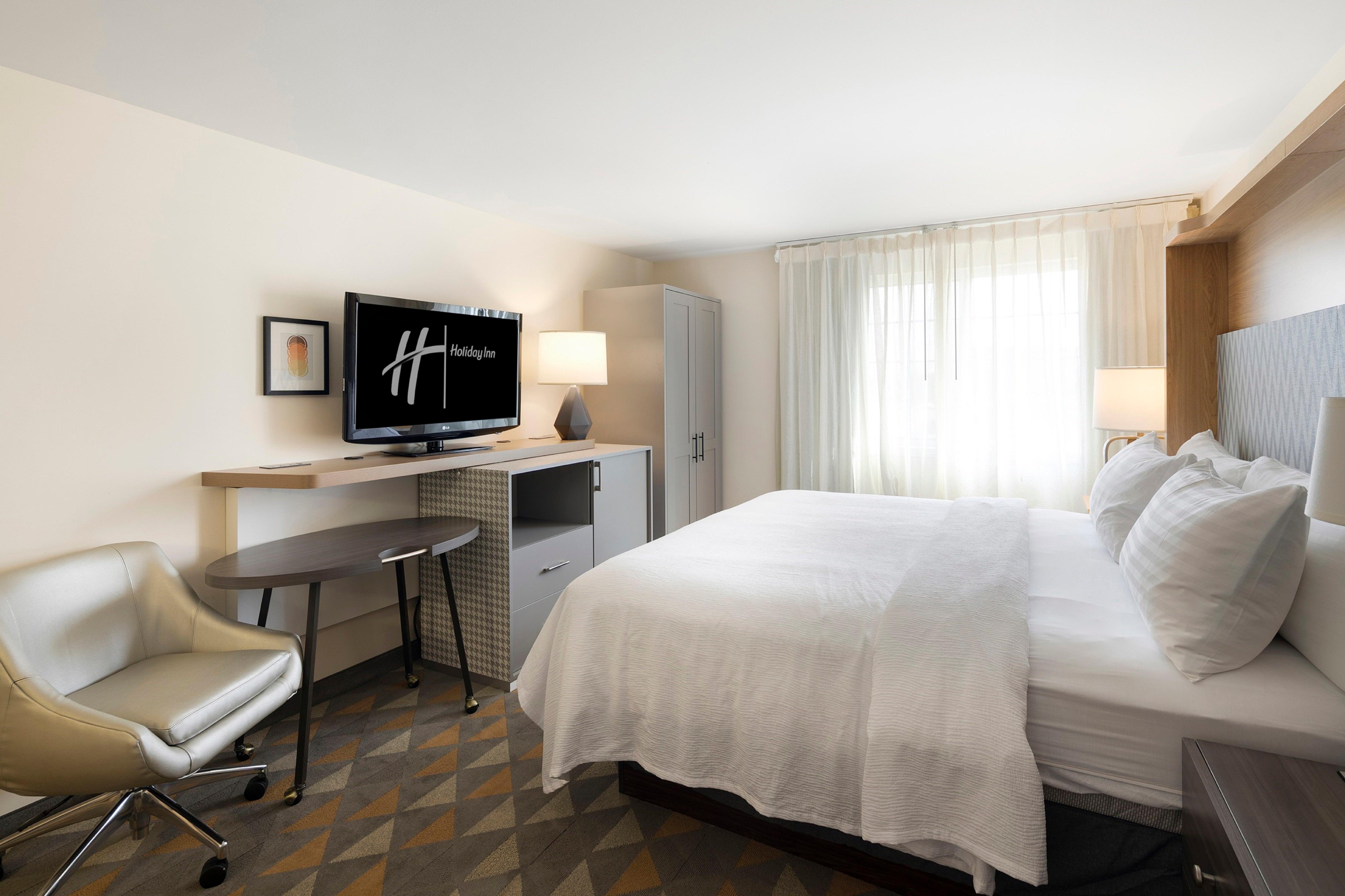 Holiday Inn - Bloomington W Msp Airport Area By Ihg Luaran gambar