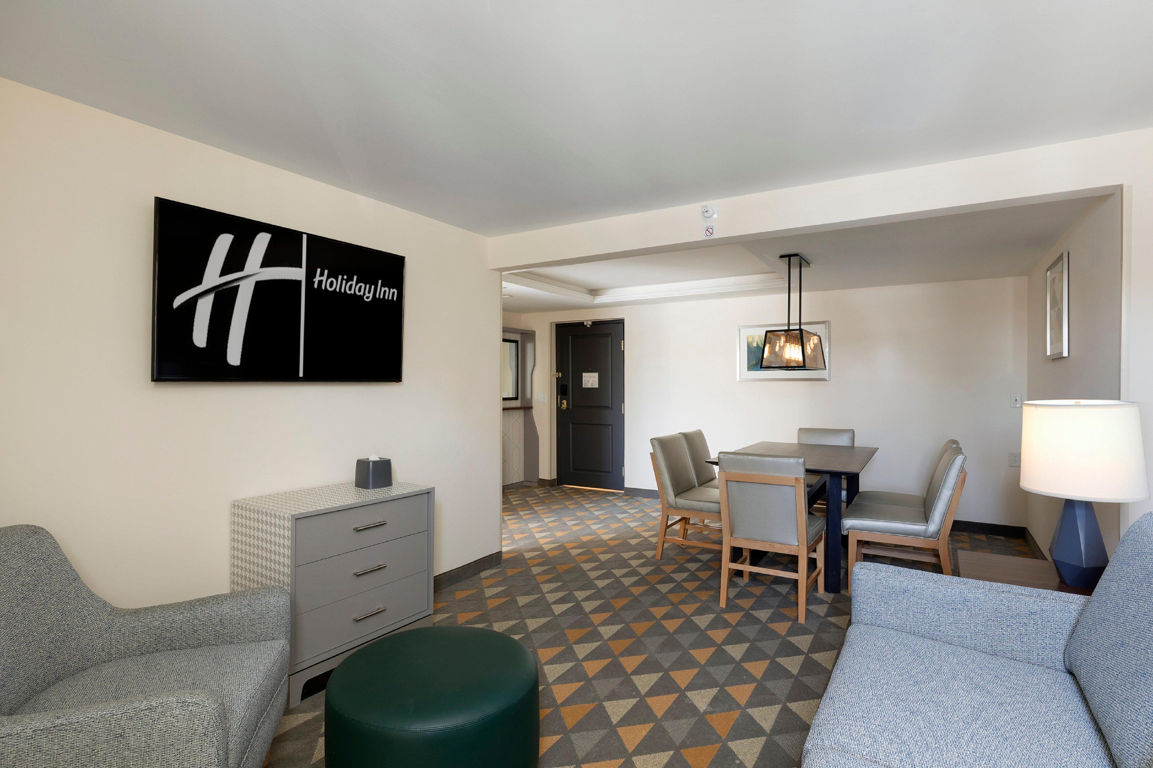 Holiday Inn - Bloomington W Msp Airport Area By Ihg Luaran gambar