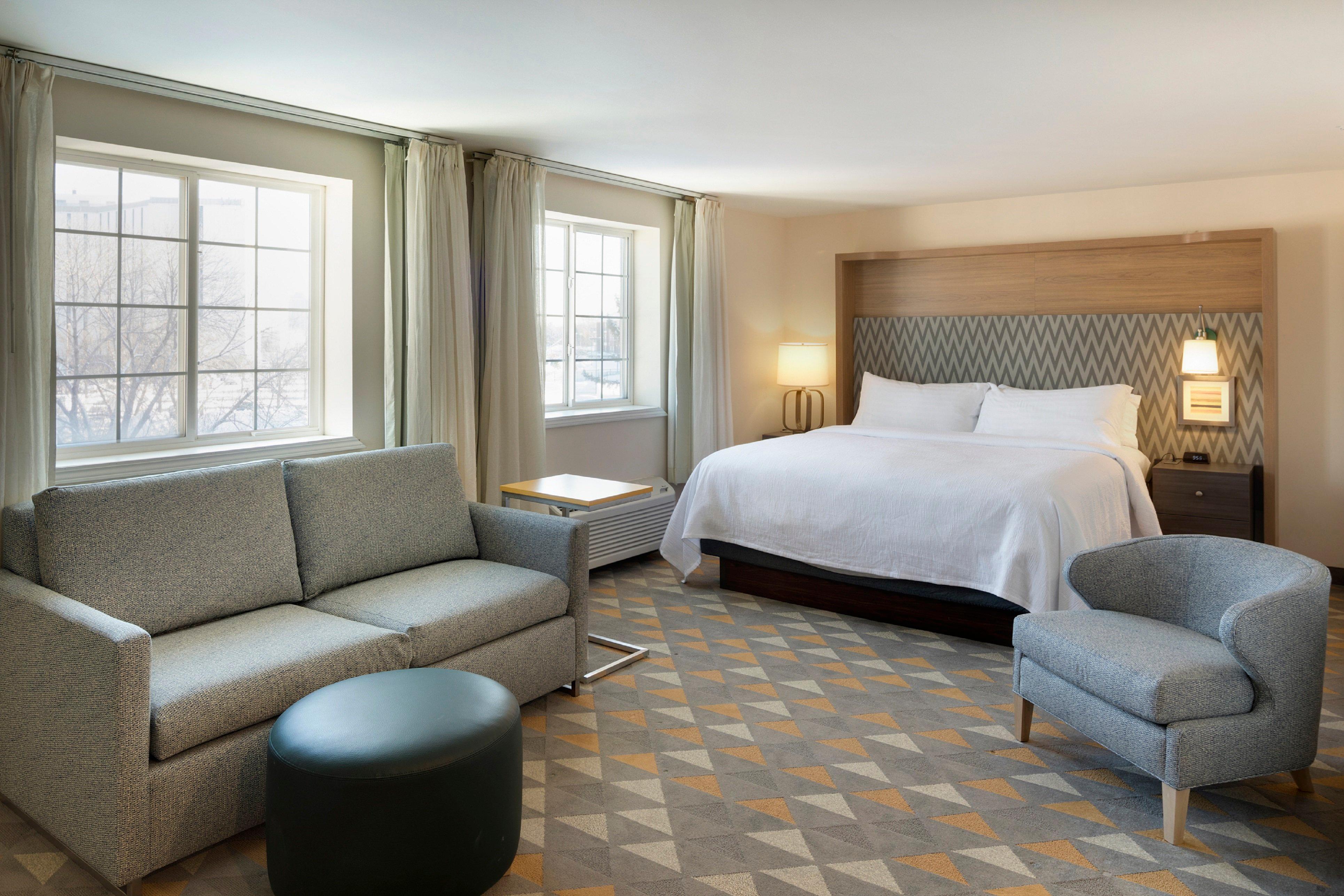 Holiday Inn - Bloomington W Msp Airport Area By Ihg Luaran gambar