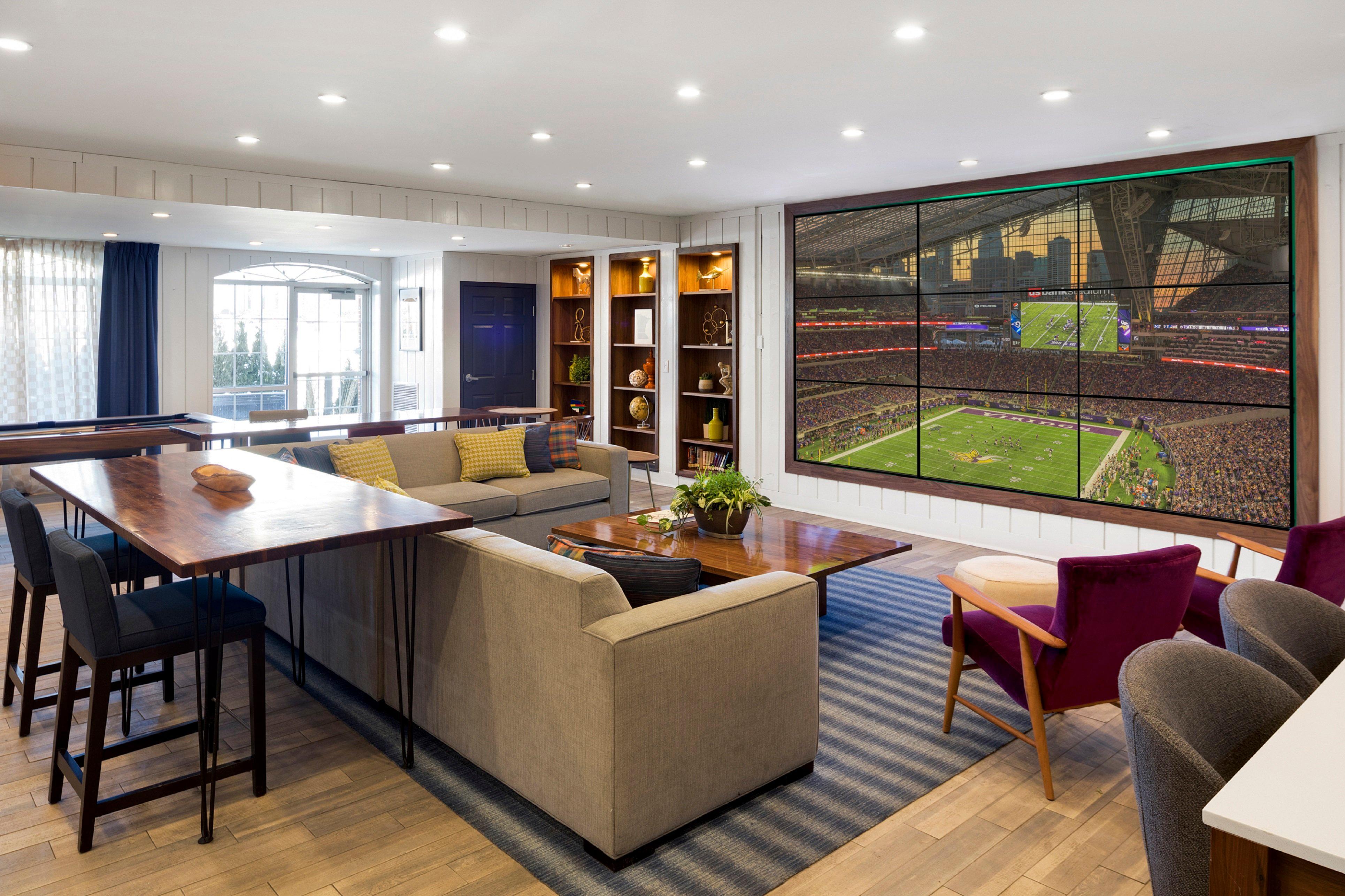 Holiday Inn - Bloomington W Msp Airport Area By Ihg Luaran gambar