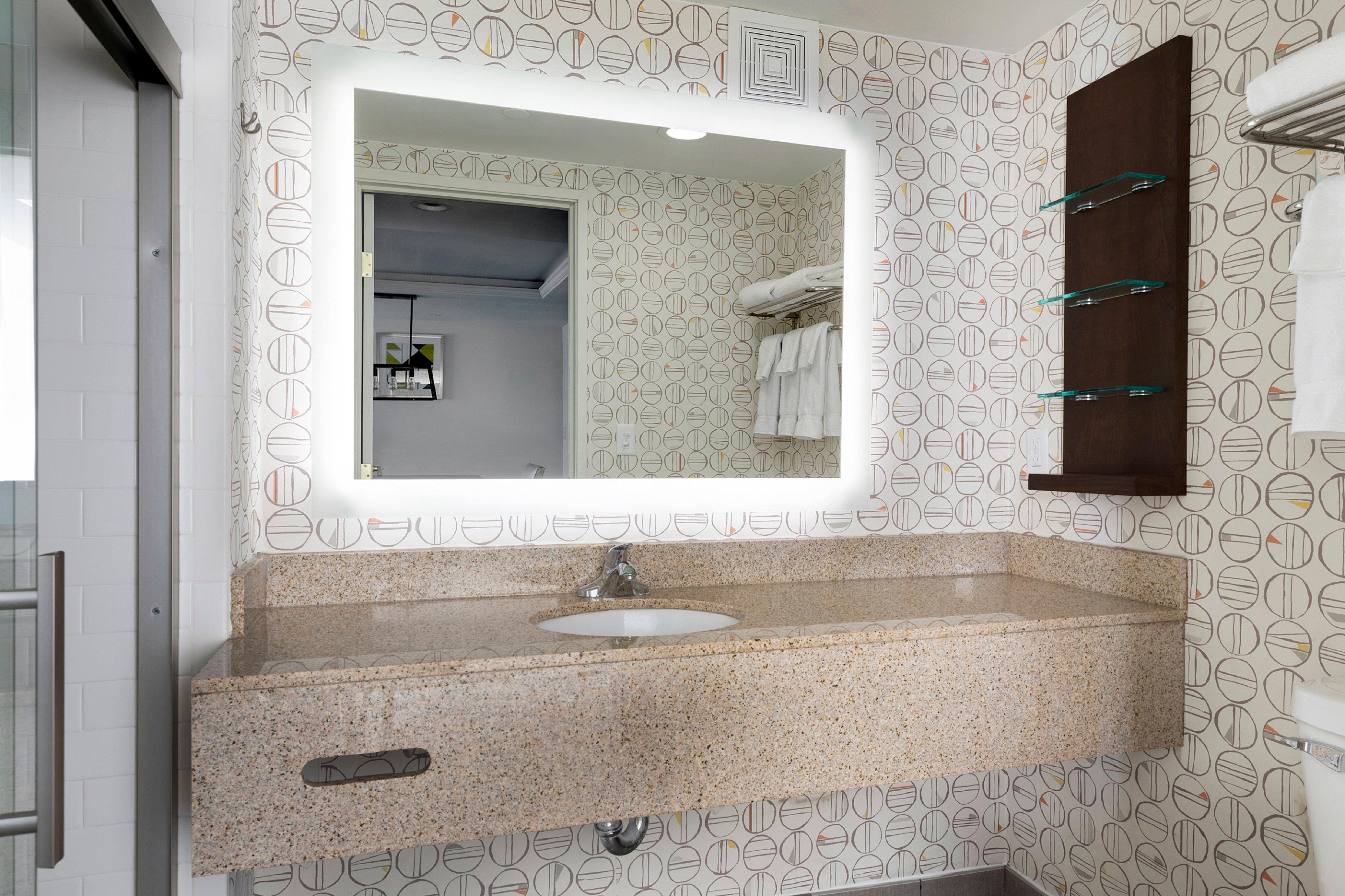Holiday Inn - Bloomington W Msp Airport Area By Ihg Luaran gambar