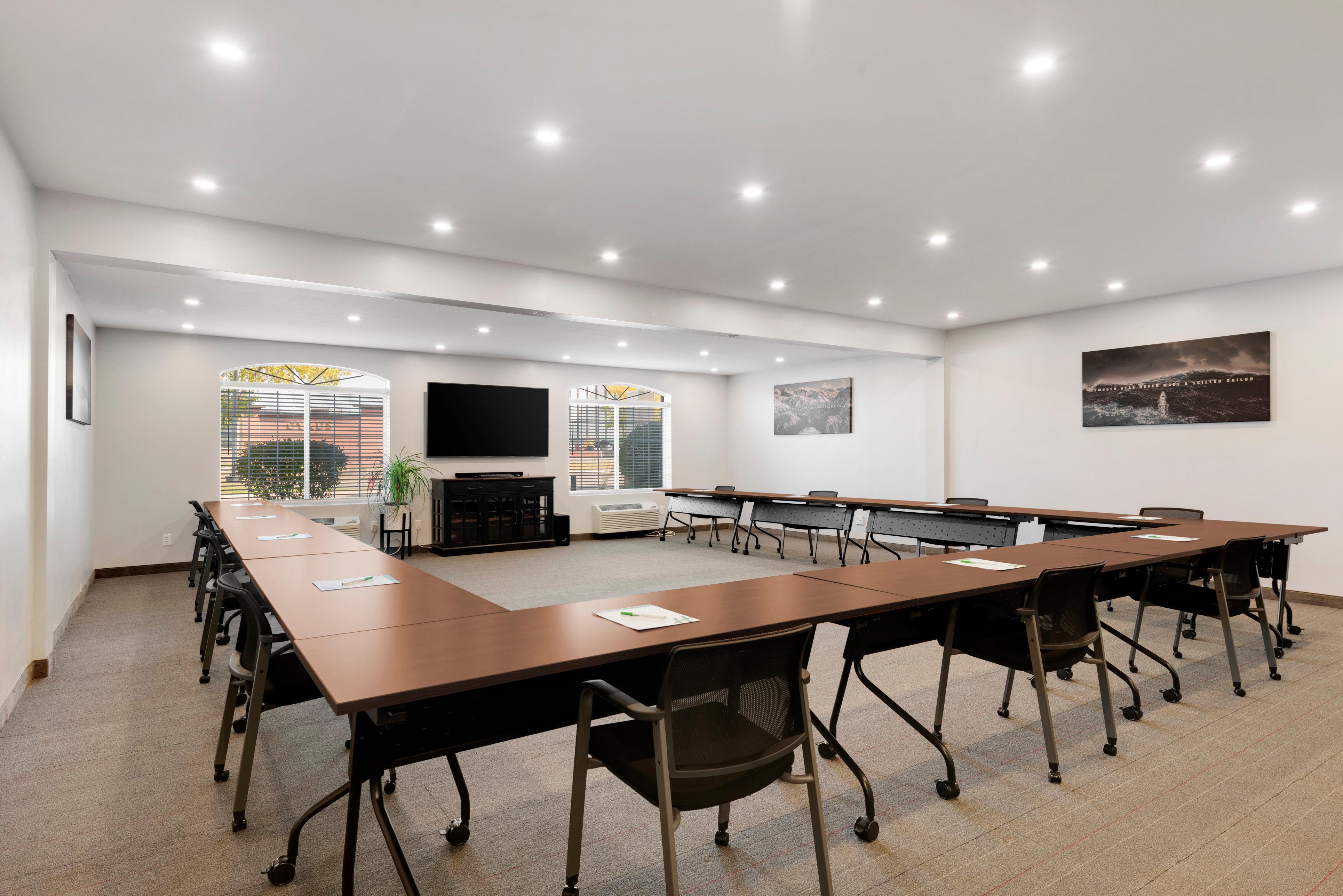Holiday Inn - Bloomington W Msp Airport Area By Ihg Luaran gambar