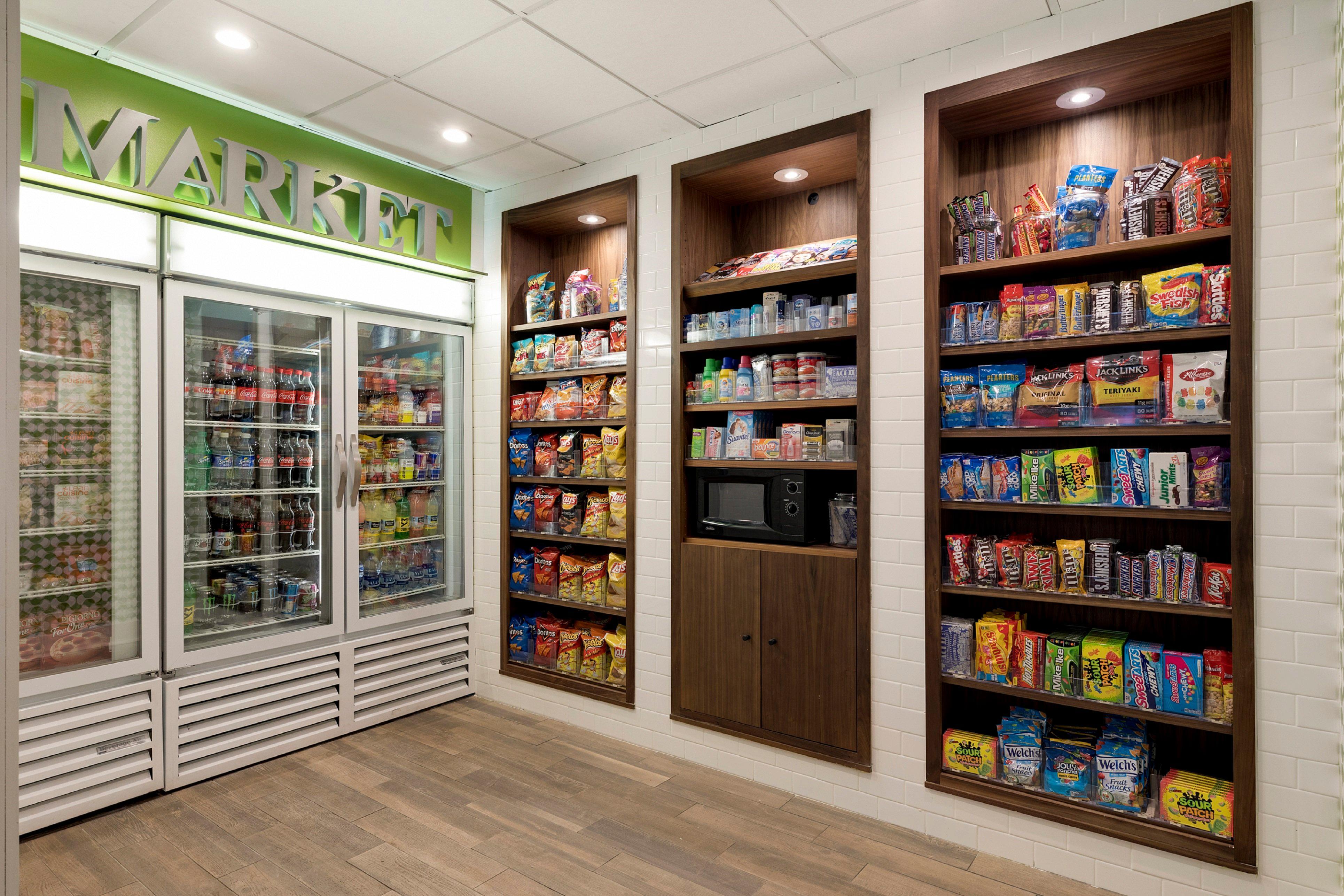 Holiday Inn - Bloomington W Msp Airport Area By Ihg Luaran gambar
