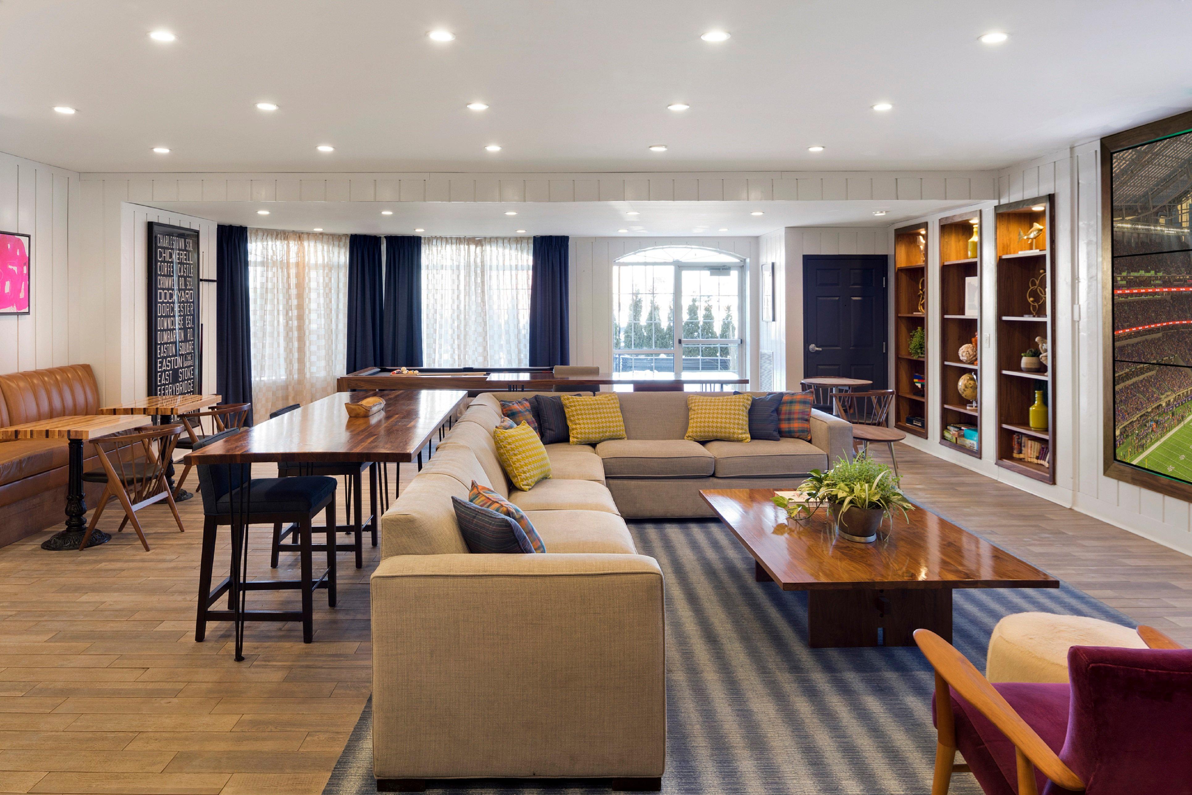 Holiday Inn - Bloomington W Msp Airport Area By Ihg Luaran gambar