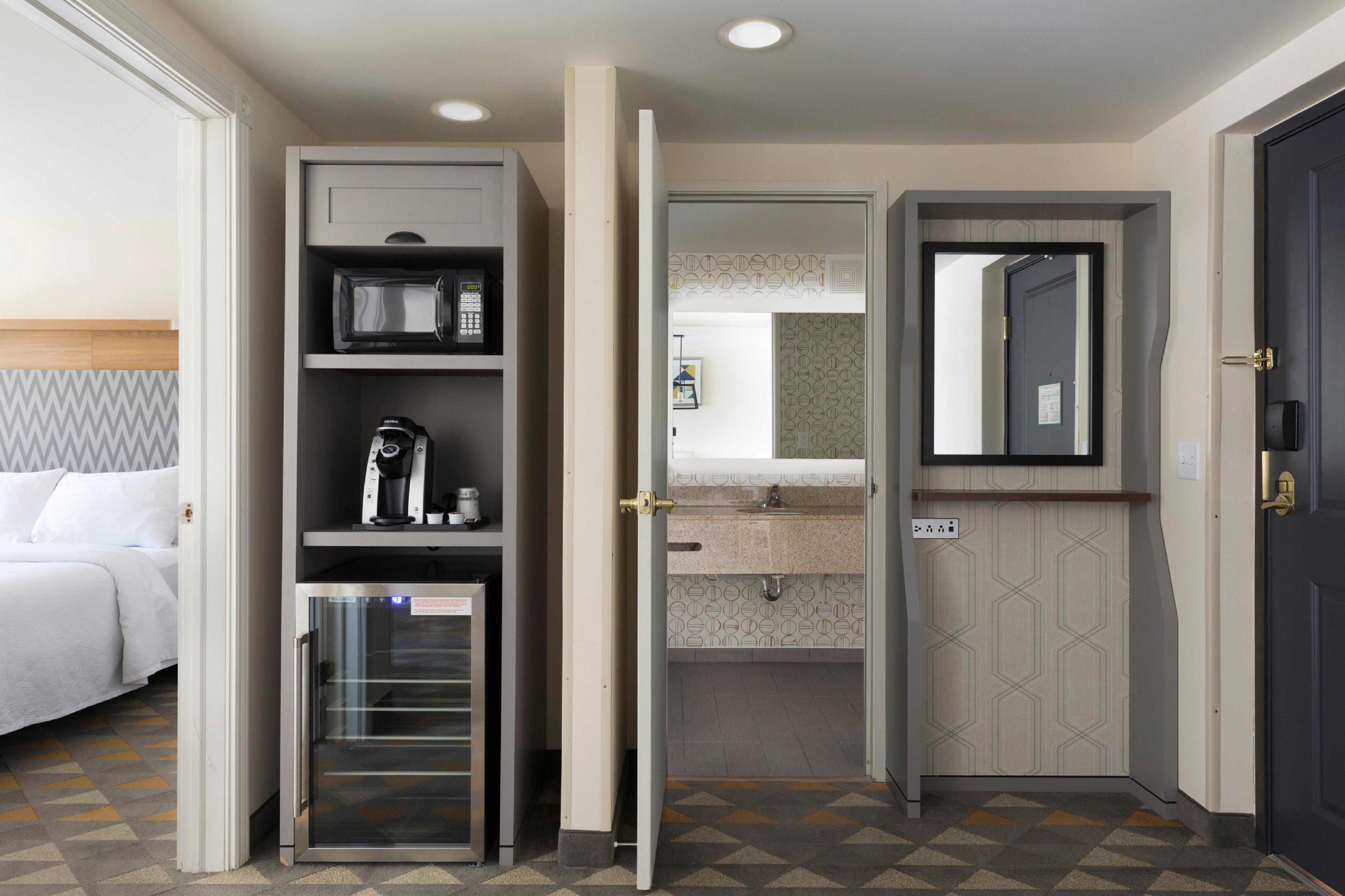 Holiday Inn - Bloomington W Msp Airport Area By Ihg Luaran gambar