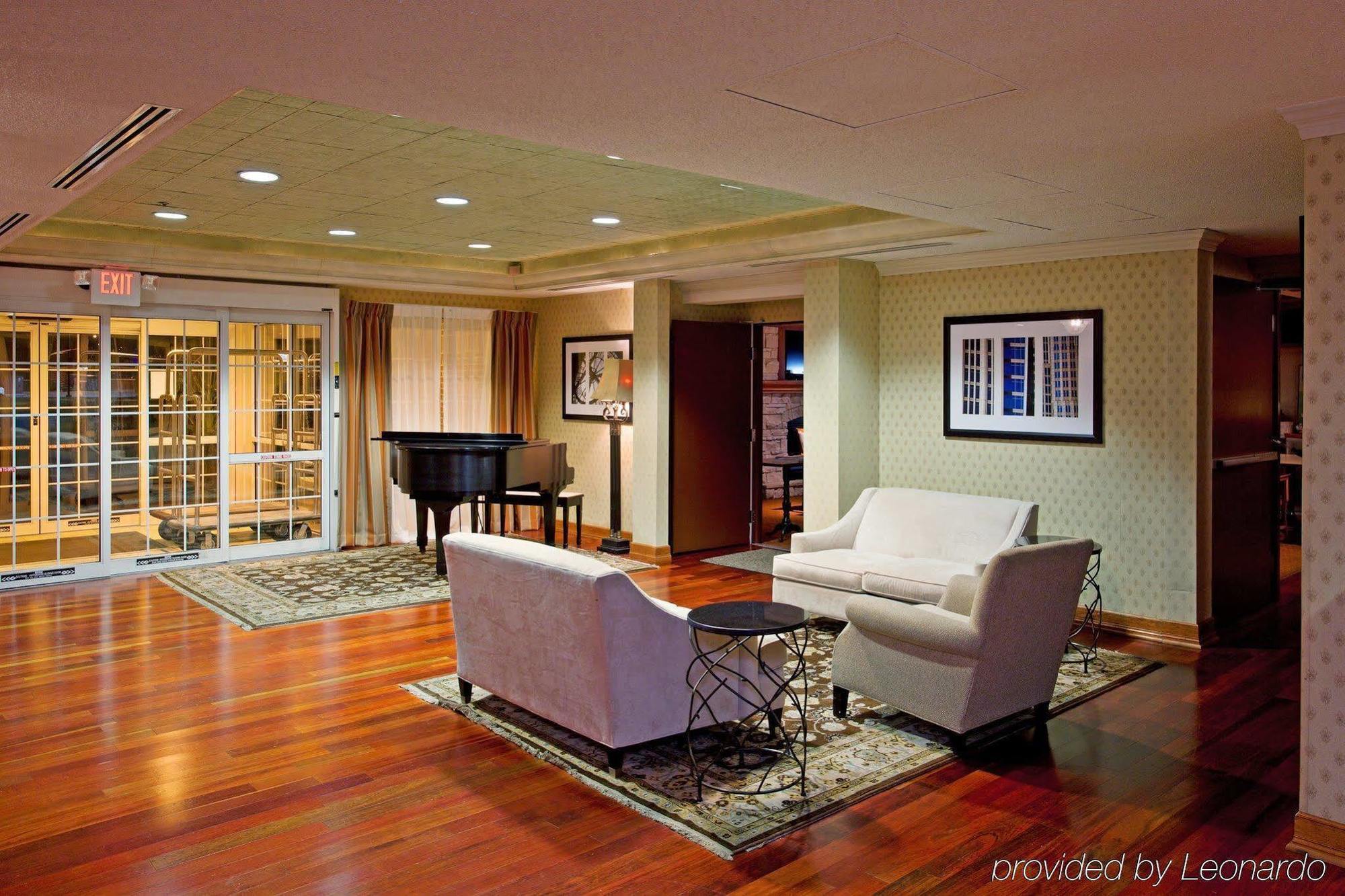 Holiday Inn - Bloomington W Msp Airport Area By Ihg Luaran gambar