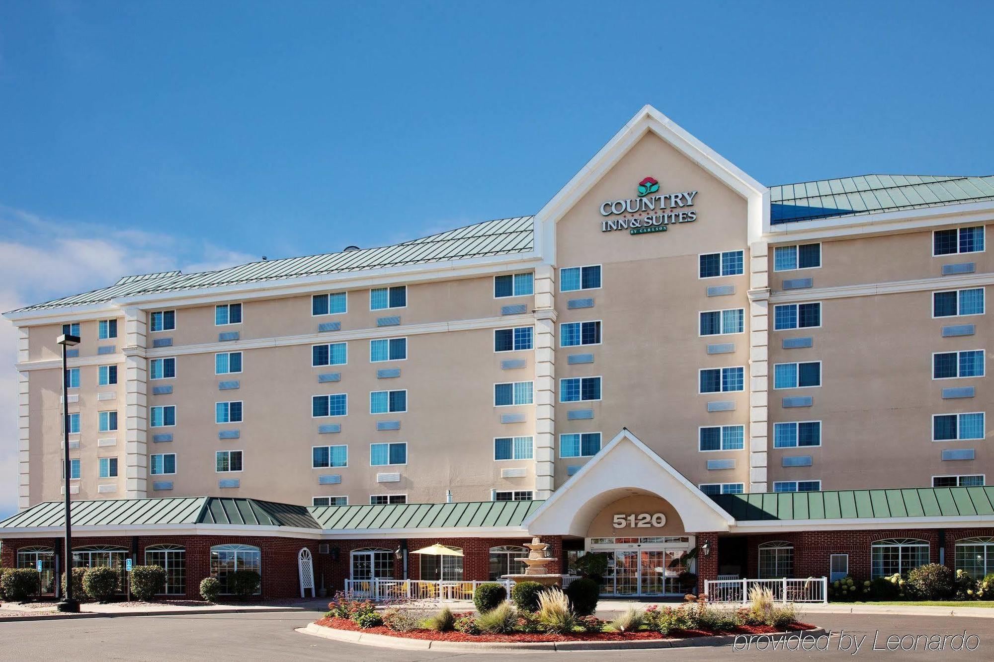 Holiday Inn - Bloomington W Msp Airport Area By Ihg Luaran gambar
