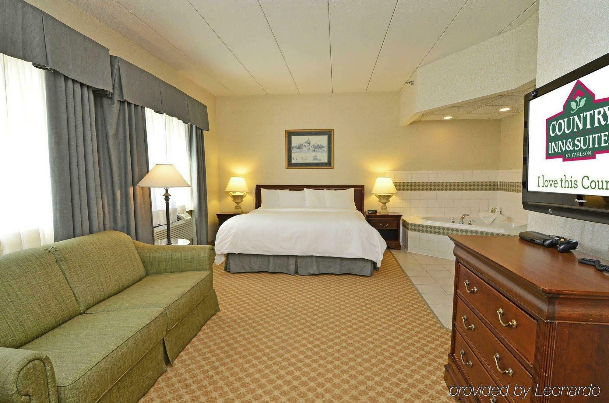 Holiday Inn - Bloomington W Msp Airport Area By Ihg Luaran gambar