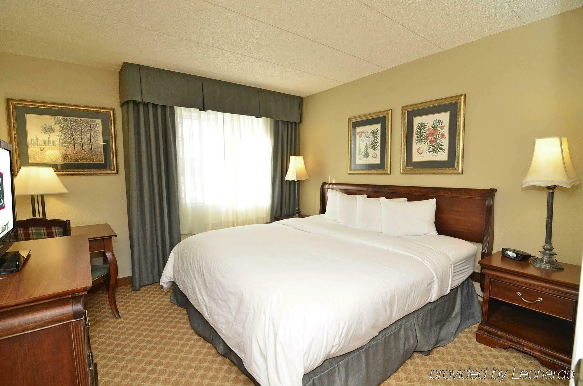 Holiday Inn - Bloomington W Msp Airport Area By Ihg Luaran gambar