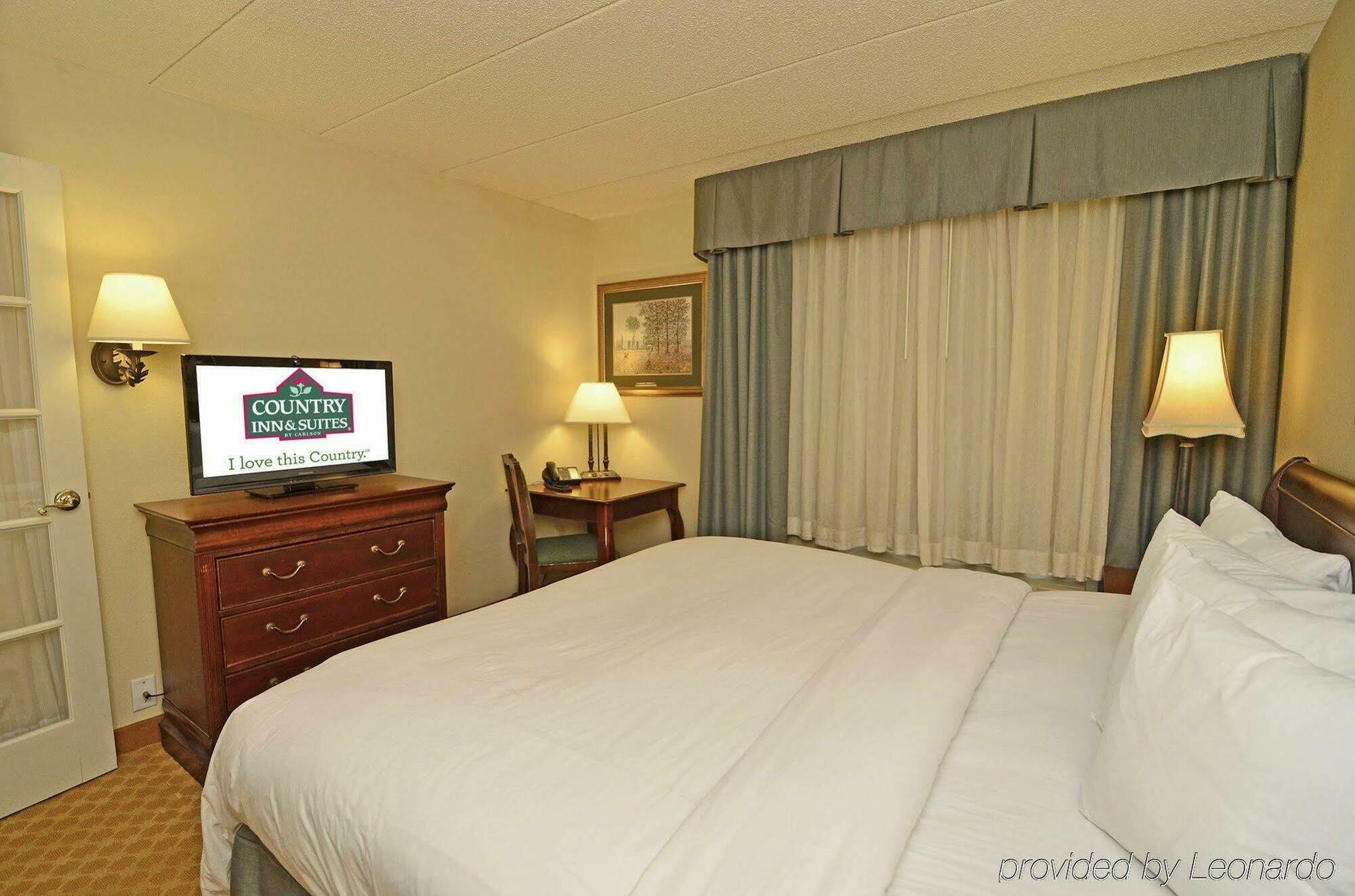 Holiday Inn - Bloomington W Msp Airport Area By Ihg Luaran gambar